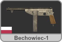 World of Guns model #101
